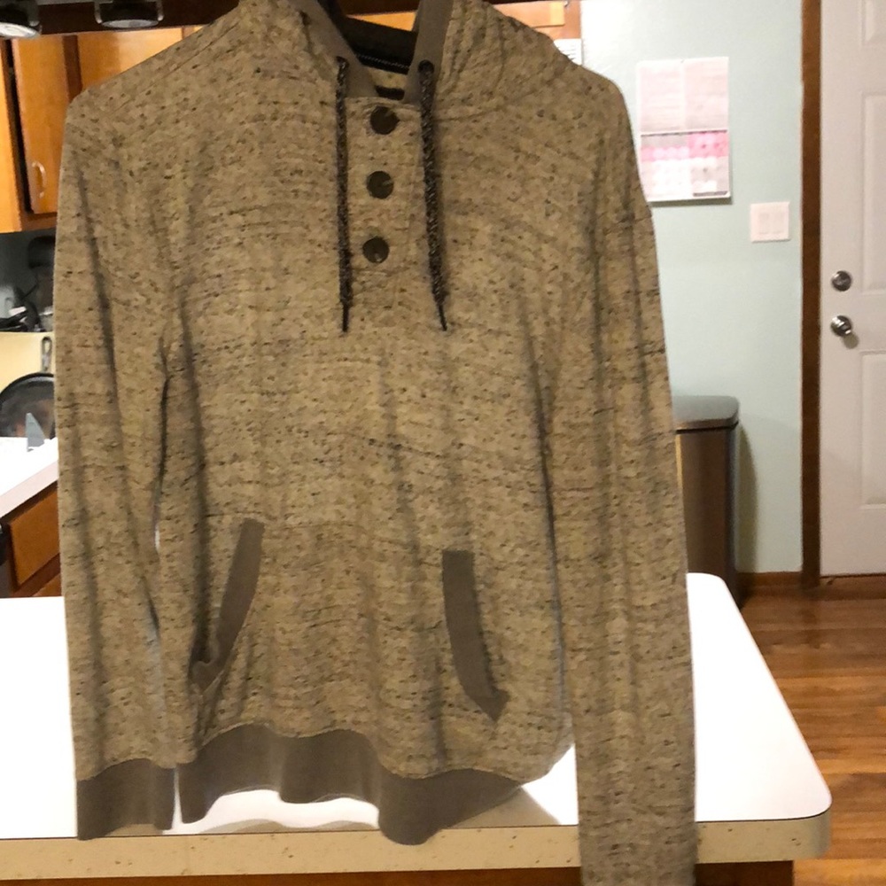Mens Hoodie